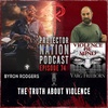 Varg Freeborn - The Truth About Violence (Protector Nation Podcast 🎙️) EP 74
