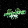 Competitive Comedy Intro