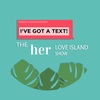 'And The Winner Is...' - It's our final Love Island episode