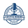#013 Josiah Spackman – Crypto Mining Tools Podcast