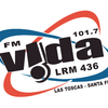 LRM436 Vida FM 101.7