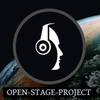 Open-Stage Project on MixLive.ie