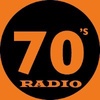70sRadio (MRG.fm)