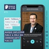 Marque Employeur Public, Rôle des Communicants Publics et Politiques | Marc Thébault | Ep 75