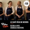 Le Café Vélo de Nevers