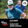 BAM le festival du voyage à vélo