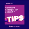 Comment héberger son podcast