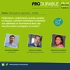 R3 Group - Comment embarquer facilement vos adhérents et fournisseurs dans une transformation écologique et sociale ?