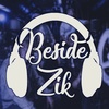 Beside Zik ep.23 : Chipmunks et jambe de bois