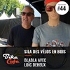 SILA Cycles des vélos en boi