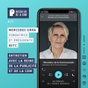 Mercedes Erra, BETC : Entretien avec la Reine de la Publicité | Ep 79