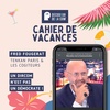 Un Dircom n'est pas un Démocrate ! | Fred Fougerat, Tenkan Paris | Cahier de Vacances de la Com
