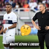 MBAPPÉ répond à la PIQUE de Luis ENRIQUE | Thiago SILVA balance sur le transfert de Neymar...