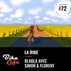La Ride avec Simon et Florent