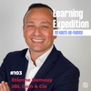 #103 - Etienne Demouy /// Euracom', un projet de pôle d'excellence dédié au secteur de la communication - JBL Com & Cie