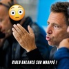 Daniel RIOLO balance sur Mbappé et ses SOIRÉES parisiennes... Le PSG risée de l'Europe en C1...