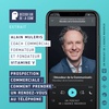 Prospection : Comment Prendre un RDV au Téléphone | Alain Muleris, Vitamine V | Extrait