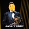 BALLON d'OR : la presse espagnole BALANCE déjà le nom du gagnant ! Algérie : altercation BELMADI - BENRAHMA !