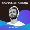 #54 - Comment créer une boîte à 1M de CA ? 💒