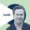 Quand l’économie numérisée bouleverse la donne | Nicolas Arpagian, Auteur de l'ouvrage Frontières.com