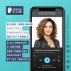 D'Alternante à Dircom : le Fabuleux Parcours d'Elodie Lemeunier, Directrice Communication, Nestlé France | Ep77