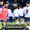 PSG : altercation avec MESSI ? VITINHA répond ! OM : LONGORIA sort du silence et vide son sac !