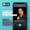 Dircom : 100 jours pour Réussir votre prise de Poste | Marc Thébault, Marc Thébault Conseil | Ep 84
