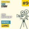 Episode 9 - The Big Heat de Fritz Lang - Double-Face Féminin