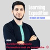 #86 - Aurélien De Nunzio /// L'entrepreneuriat est la meilleure école de la vie - Permettez-moi de construire