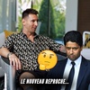 Le nouveau reproche de MESSI au PSG ! En pleine CRISE, l'OM arrache le nul à AMSTERDAM !
