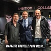 Une très MAUVAISE NOUVELLE à venir pour MESSI ? Discipline : 4 joueurs du PSG convoqués par la LFP !