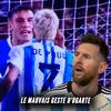 Argentine-Uruguay : UGARTE provoque MESSI | Défaite, blessure : une sale soirée pour le BRÉSIL !