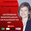17- Investir dans l'Energie renouvelable - Laure Verhaeghe de Lendosphère