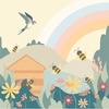 Des abeilles et des fleurs : escale au bassin d’Arcachon