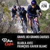 Gravel UCI Grands Causses à Millau