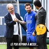 Le PSG répond à MESSI ! Le premier caprice de NEYMAR en ARABIE SAOUDITE ! Le REAL crie au scandale