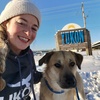 #84 Mélanie trouve une nouvelle famille au Yukon (Part 2)