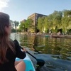 #76 Hors série, Sophie s’ancre un peu plus dans sa nouvelle vie à Amsterdam mais n’oublie pas la France