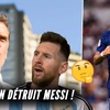 ROTHEN détruit MESSI et les Argentins | MERCATO : le REAL veut un ancien flop du PSG | CR7 soulagé par une décision de justice