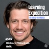 #109 - Richard Winckels /// Disrupter le marché de l'immobilier - Brik
