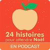 Décembre 2021 - Le podcast de Noël arrive !