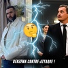 Propos de Darmanin : le CLAN BENZEMA contre-attaque ! Saison TERMINÉE : NEYMAR en pleine déprime...