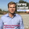 #96 - Guillaume Dekoninck /// Un projet d'agriculture urbaine au cœur de l'eurométropole - L'écho Village