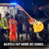 Après un accident, Mario BALOTELLI fait encore des siennes | Dani Alvès risque très gros | RODRYGO harcelé à cause de MESSI...