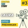 Épisode 3 – Laura d’Otto Preminger – La douceur qui fascine et le plaisir qui tue