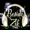 Beside Zik ep.14 : California with Daz