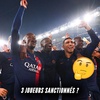 3 JOUEURS du PSG sanctionnés après leur dérapage ANTI-OM ? Christophe GALTIER à MARSEILLE ?