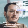 #102 - Clément alias Rogzy /// Bitcoin pour les nuls - Découvre Bitcoin