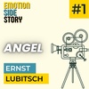 Épisode 1 – Angel d’Ernst Lubitsch – Le film “brouillard”