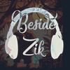 Beside Zik ep.08 : Le label de l'homme chinois